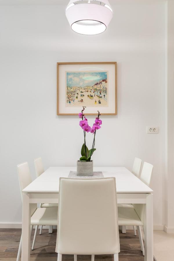 Adriatik Lux Teatro 2 Apartment Split Exterior photo