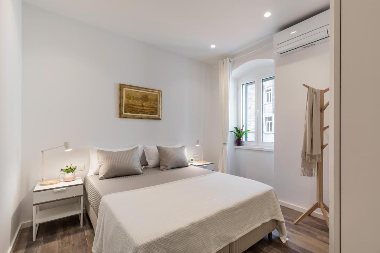 Adriatik Lux Teatro 2 Apartment Split Exterior photo