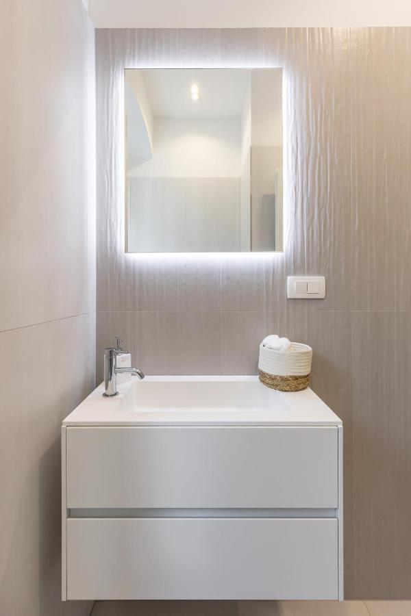 Adriatik Lux Teatro 2 Apartment Split Exterior photo