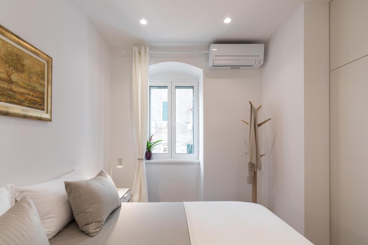 Adriatik Lux Teatro 2 Apartment Split Exterior photo