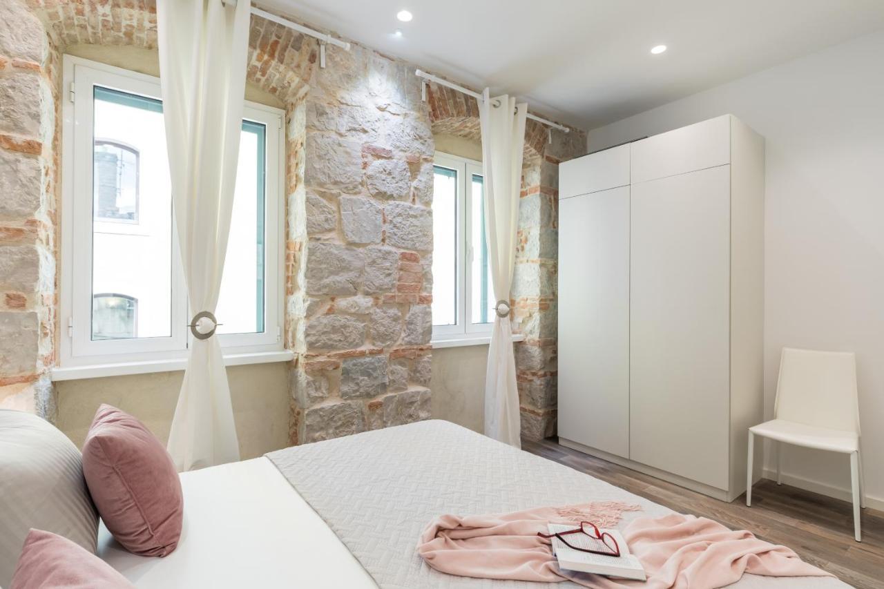 Adriatik Lux Teatro 2 Apartment Split Exterior photo